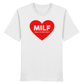 MILF - Organic Shirt
