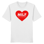 MILF - Organic Shirt
