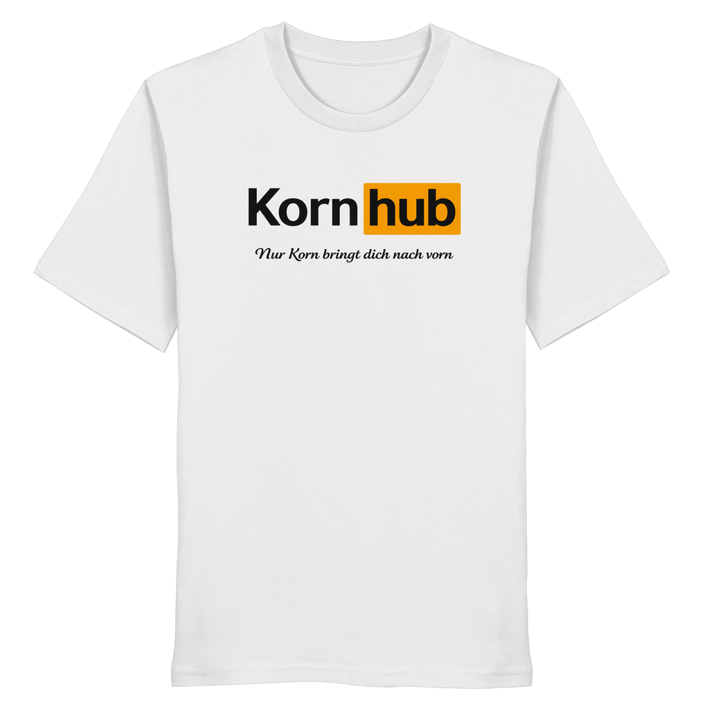 KornHub - Organic Shirt