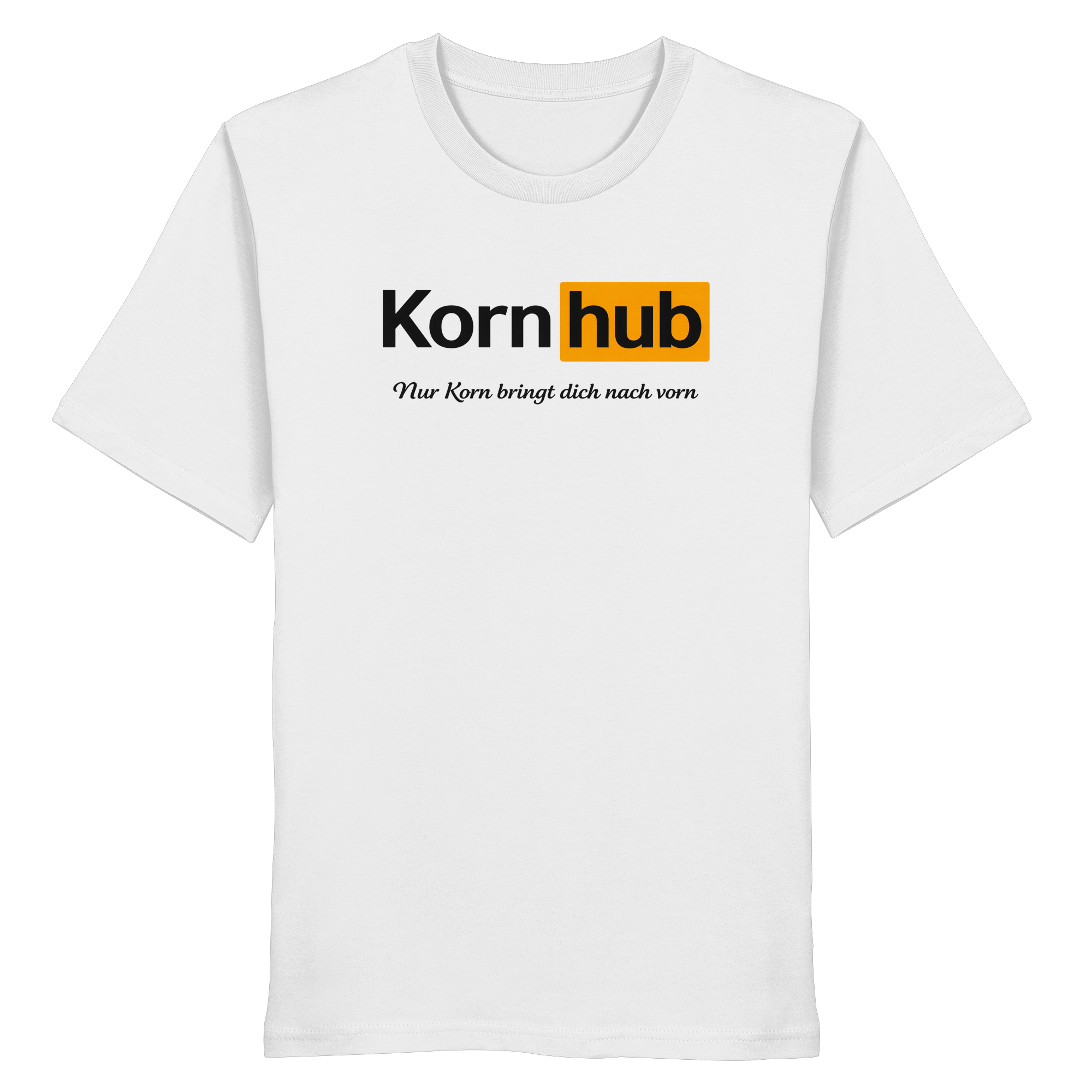KornHub - Organic Shirt