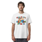 Max und Moritz - Organic Shirt