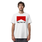Fang Jetzt An - Organic Shirt