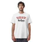 Marlboro Kind - Organic Shirt