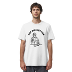 Auf die Huetten! - Organic Shirt