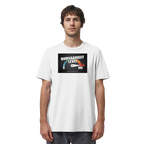 Bumsbarkeit LVL 100 - Organic Shirt
