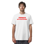 Trinken ist auch Sport - Organic Shirt