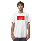 One Night Stand - Organic Shirt