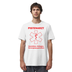 Pistenartzt - Organic Shirt