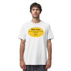 Nett Hier! - Organic Shirt