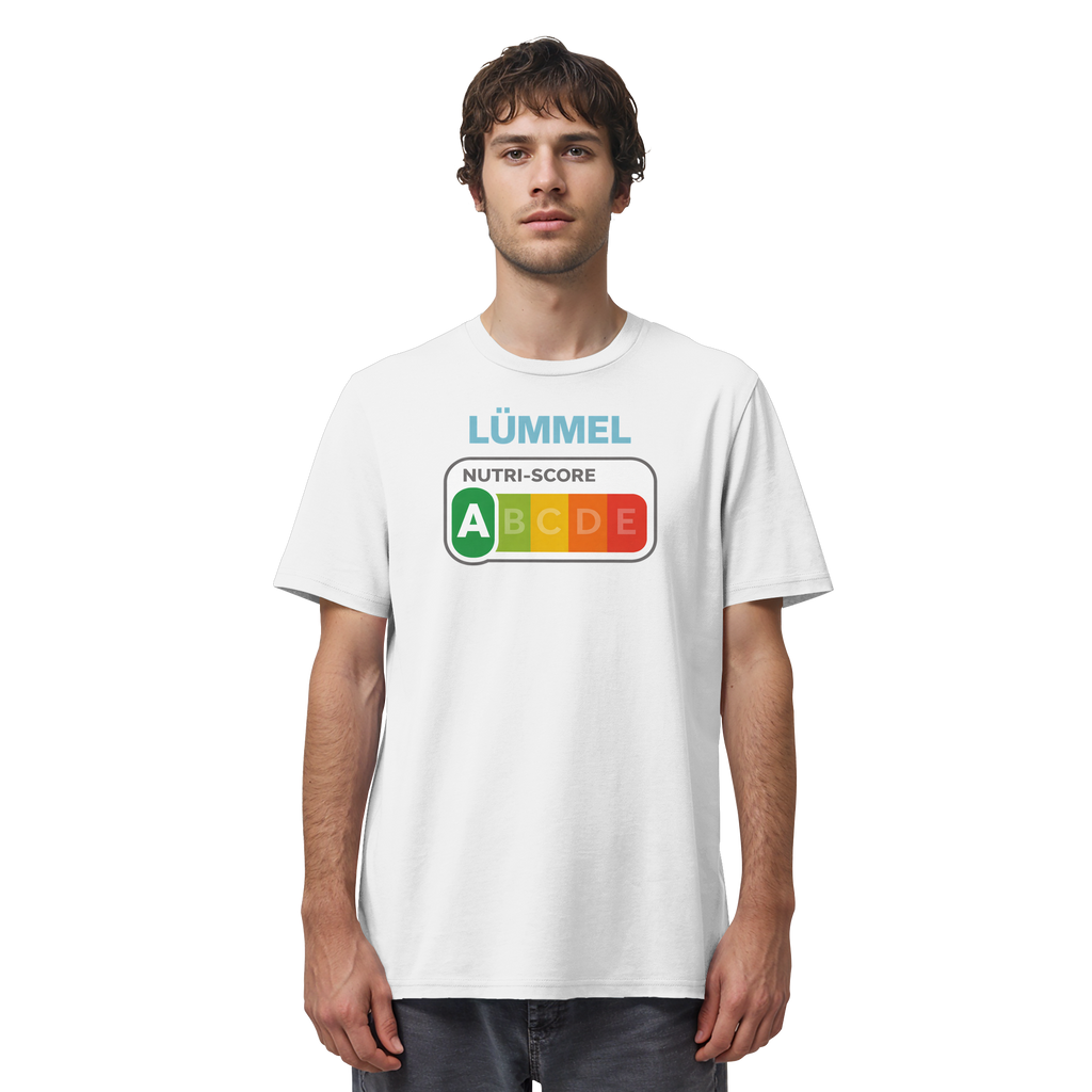 Lümmel - Organic Shirt