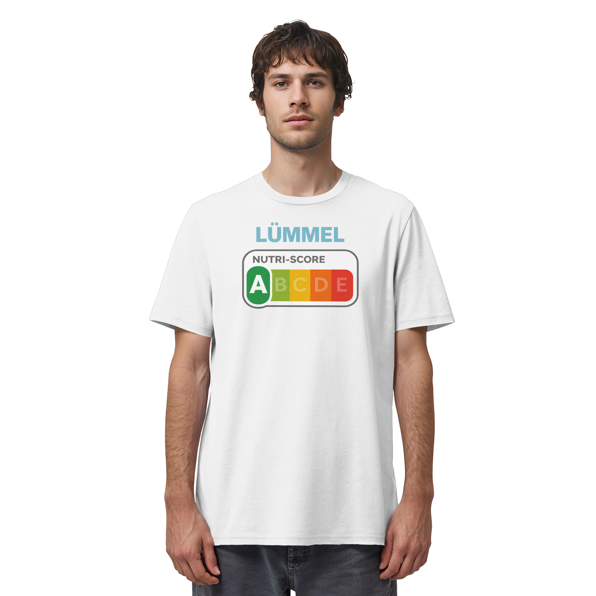 Lümmel - Organic Shirt