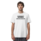 20 Euro - Organic Shirt