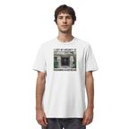 Pashanim Hauseingang - Organic Shirt
