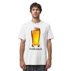 Frühstück - Organic Shirt