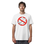No Socks! - Organic Shirt