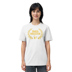 Tages-Vollster - Organic Shirt