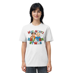 Max und Moritz - Organic Shirt