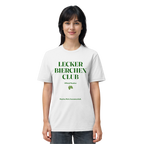 Lecker Bierchen - Organic Shirt