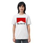 Fang Jetzt An - Organic Shirt