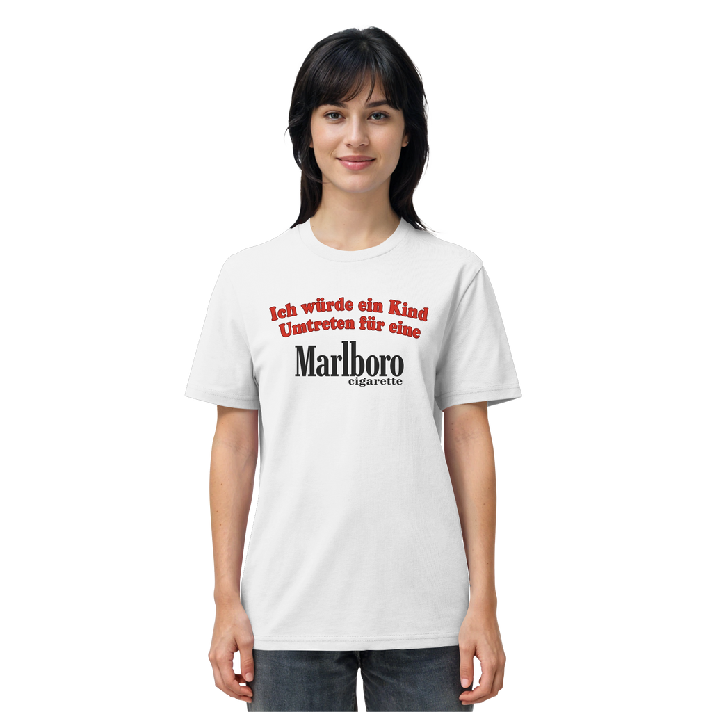 Marlboro Kind - Organic Shirt