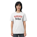 Marlboro Kind - Organic Shirt