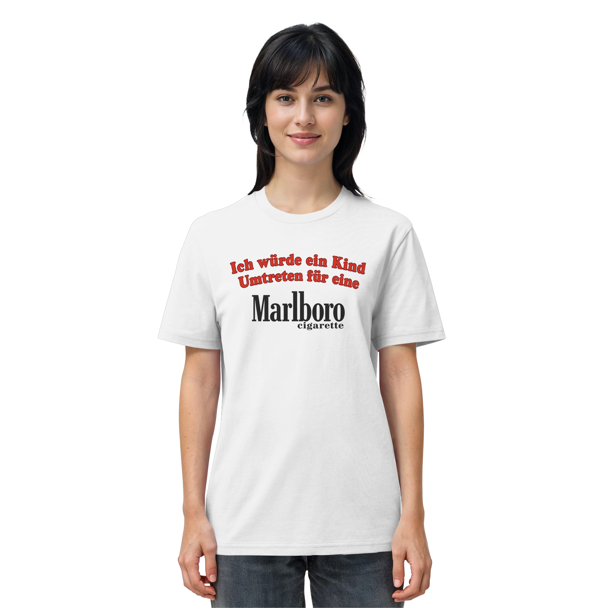 Marlboro Kind - Organic Shirt