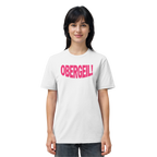 Obergeil - Organic Shirt
