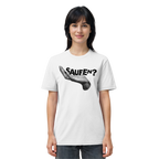 Saufen? - Organic Shirt