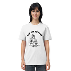 Auf die Huetten! - Organic Shirt