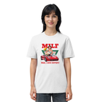 MILF - Organic Shirt