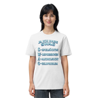 SWAG - Organic Shirt
