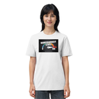 Bumsbarkeit LVL 100 - Organic Shirt