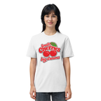 Small Cherries - Organic Shirt