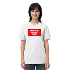 One Night Stand - Organic Shirt