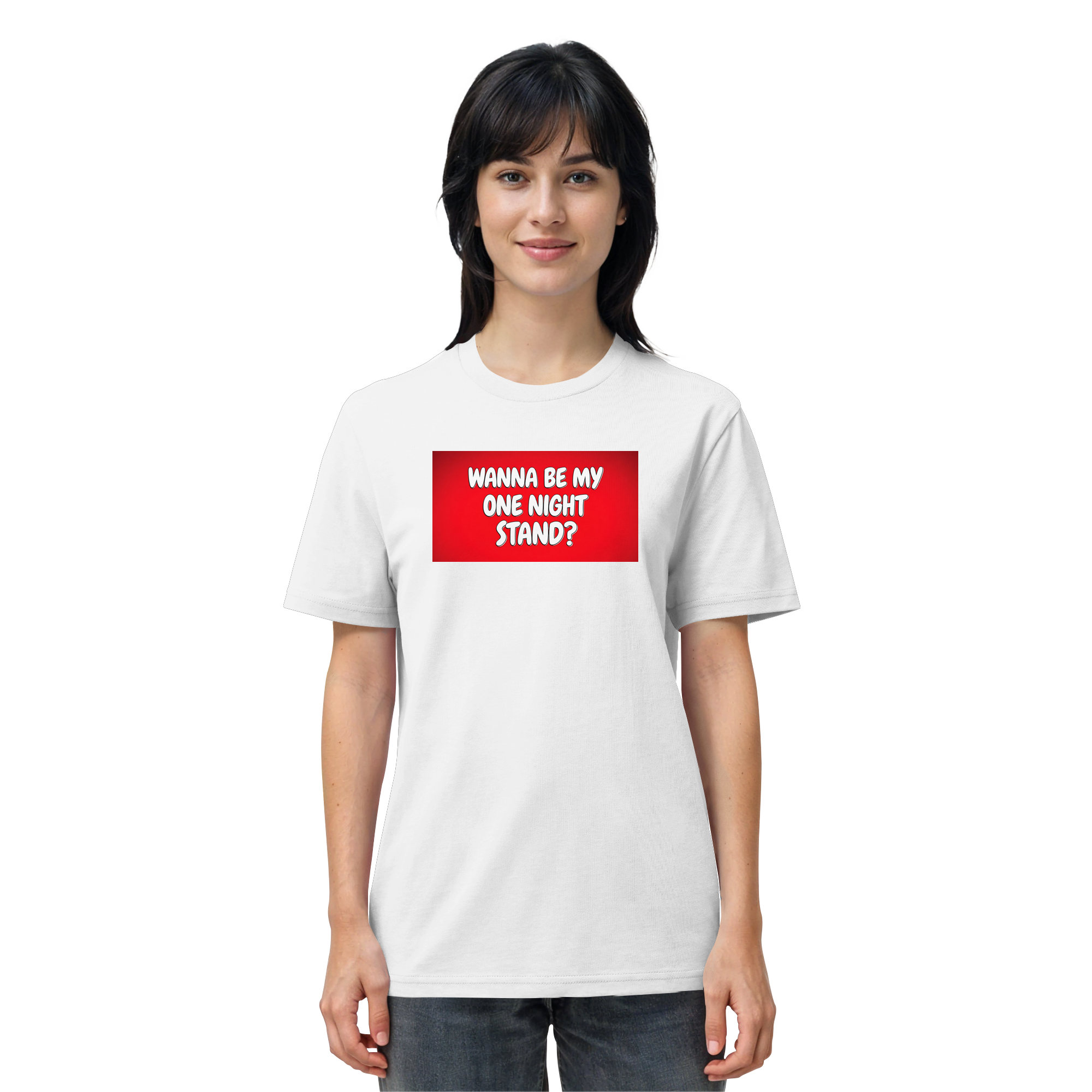 One Night Stand - Organic Shirt
