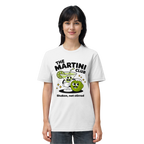 Martini Club - Organic Shirt