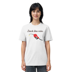 Steck Ihn Rein - Organic Shirt