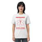 Pistenartzt - Organic Shirt
