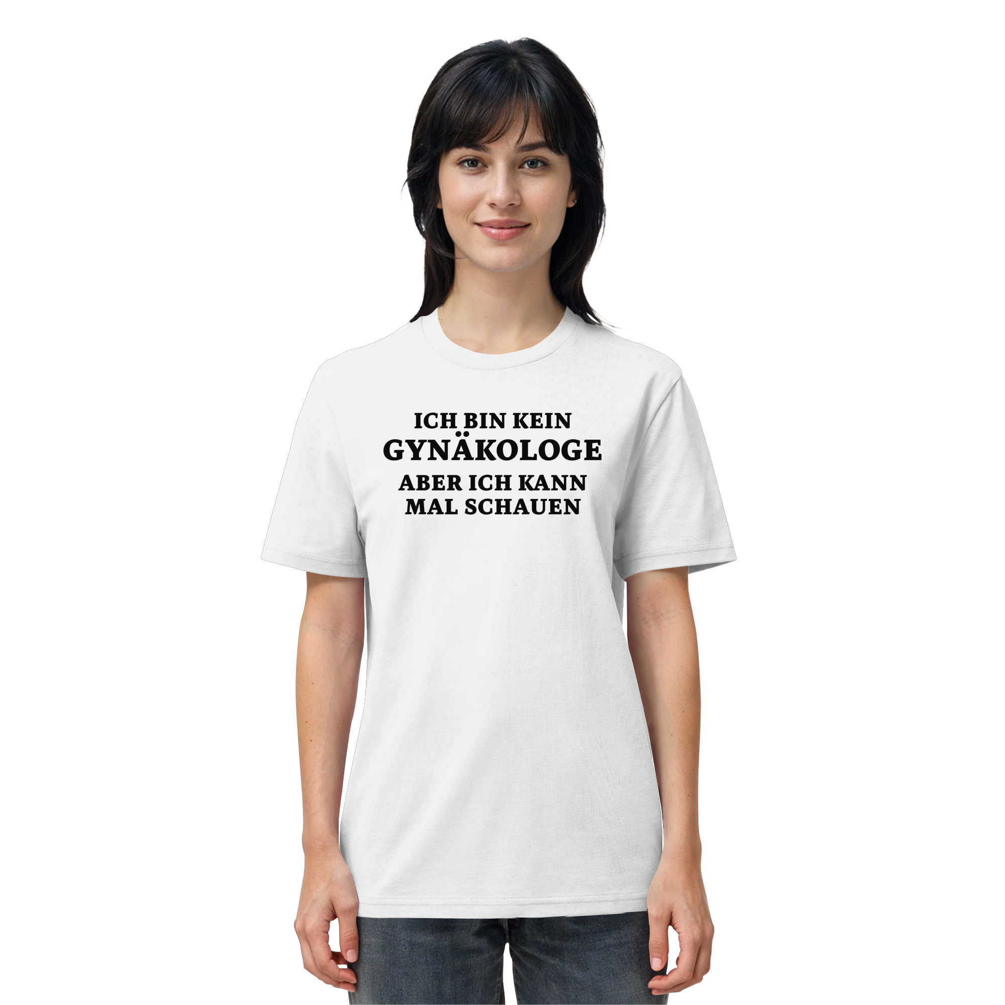 Günni - Organic Shirt