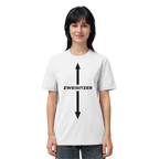 Zweisitzer - Organic Shirt