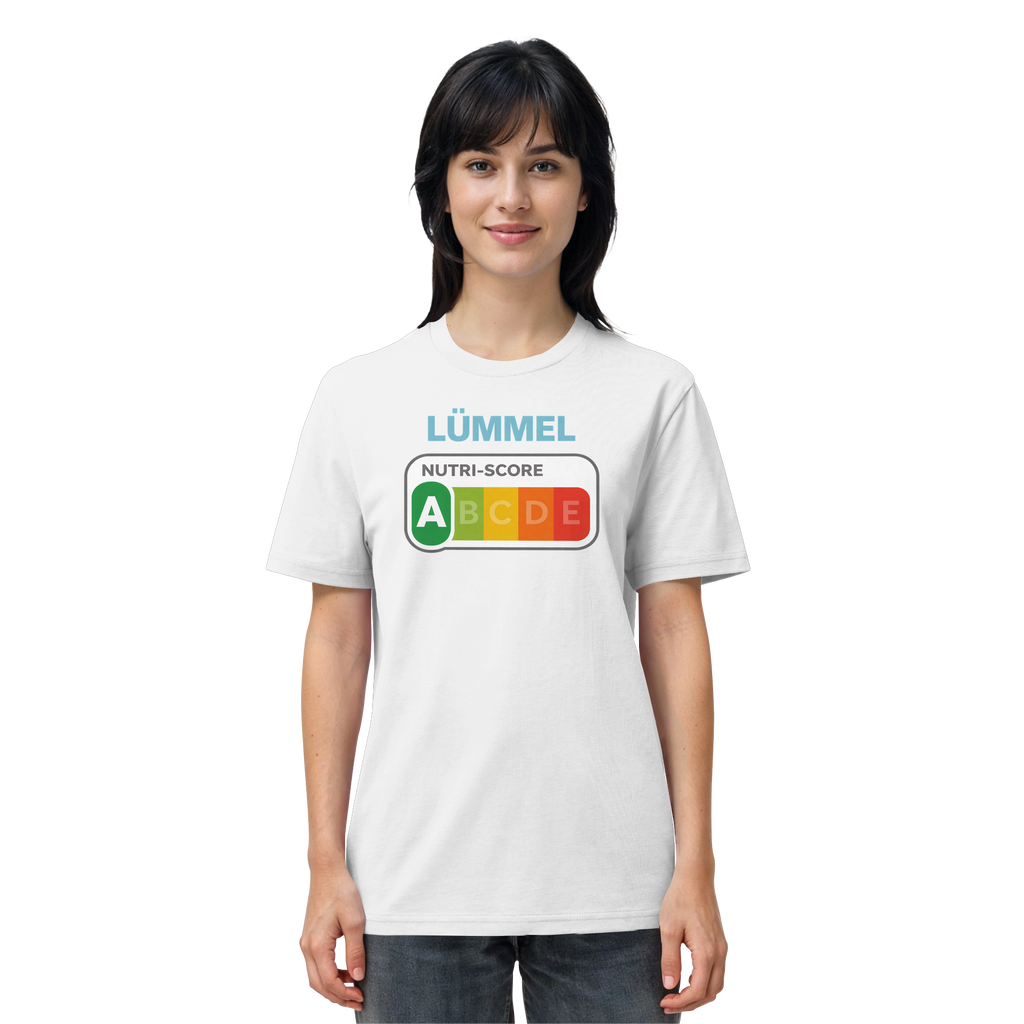 Lümmel - Organic Shirt