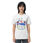 Nummer 1 - Organic Shirt