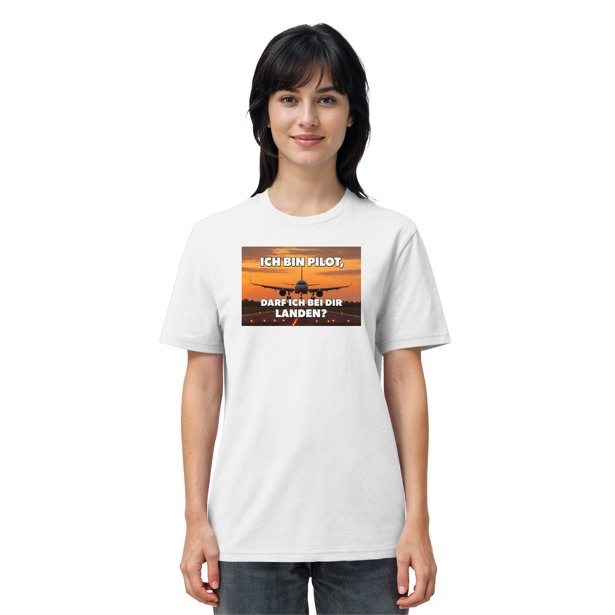 Landen - Organic Shirt