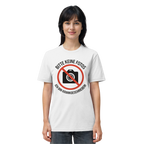Keine Fotos - Ich Bin Krankgeschrieben! - Organic Shirt
