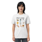Only Fans - Organic Shirt