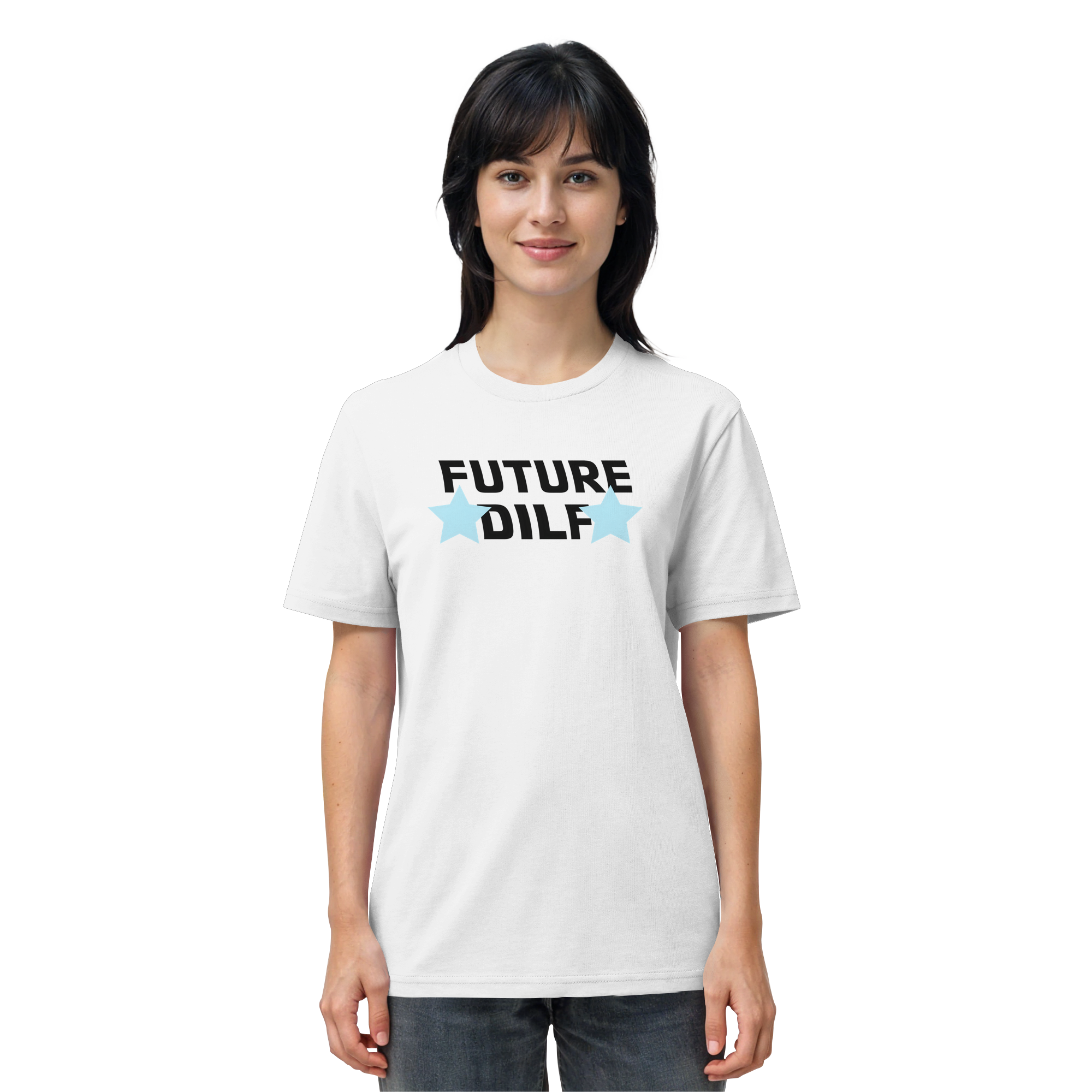 Future Dilf - Organic Shirt