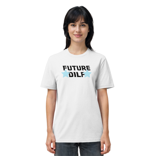 Future Dilf - Organic Shirt