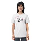 Leck meine Eier - Organic Shirt