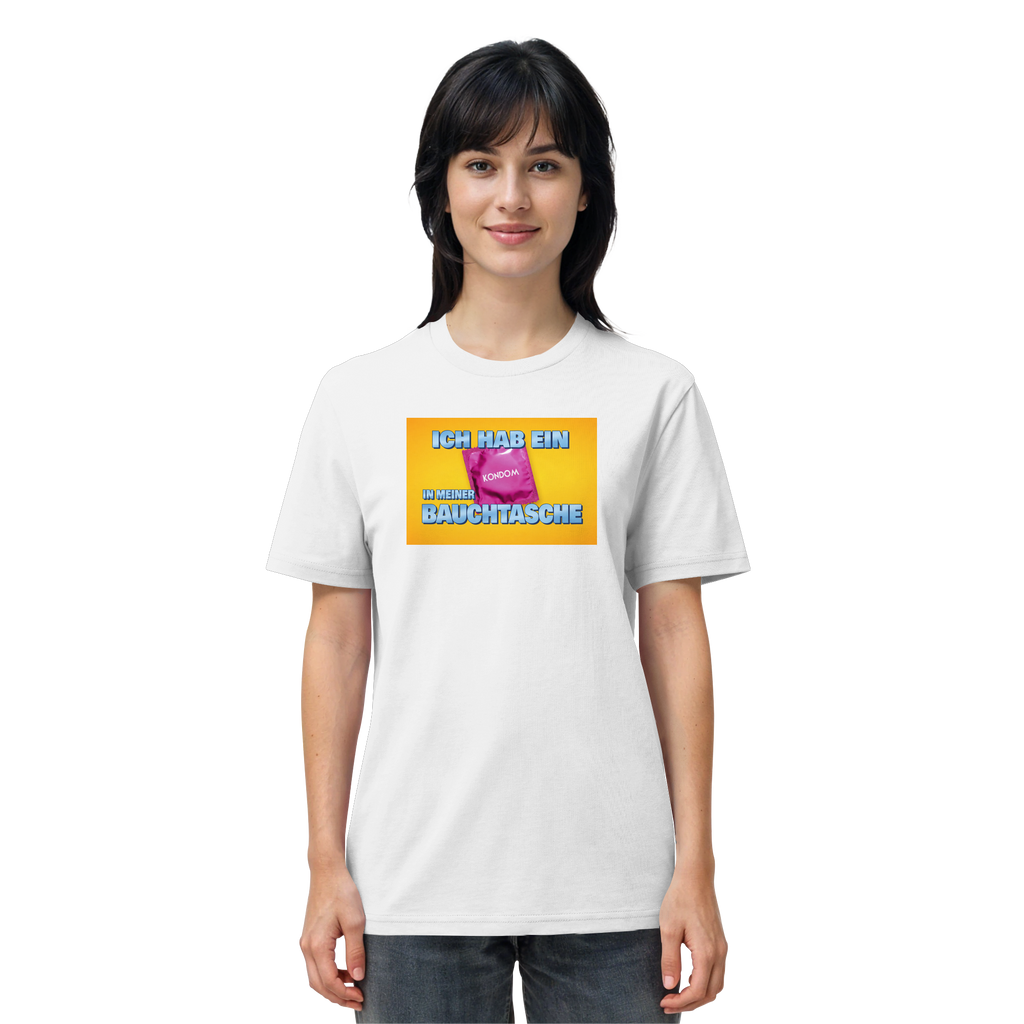 Kondom - Organic Shirt