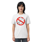 No Socks! - Organic Shirt